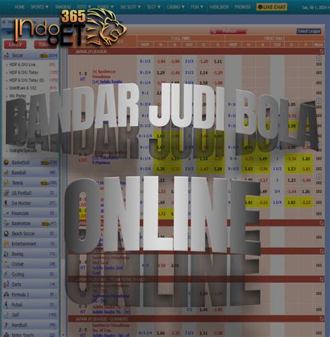 indobet365 slot|INDOBET365 Situs Bola Online Resmi Terbesar Dan Situs Togel .